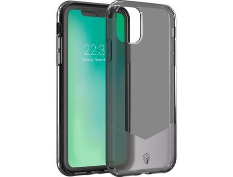 Funda para iPhone 11 FORCE CASE Negro