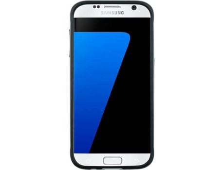 Funda para Samsung Galaxy S7 ITSKINS Transparente
