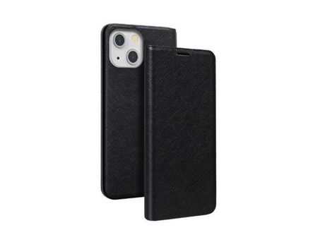 Funda Folio para iPhone 13/13 Mini BIGBEN Negro