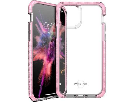 Funda para iPhone 11/11 Pro IT SKINS Rosa