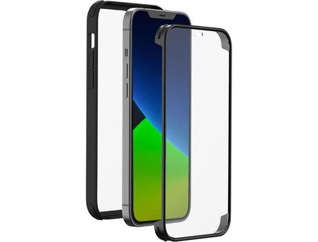 Funda para iPhone 14 Max/14 BIGBEN CONNECTED Negro