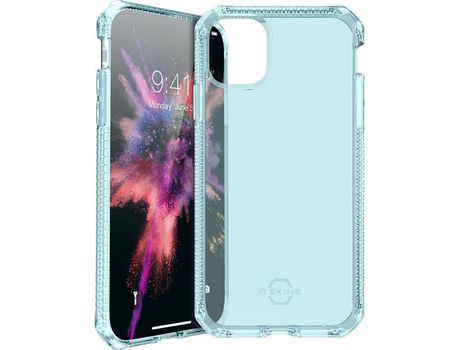 Funda para iPhone 11 IT SKINS Azul