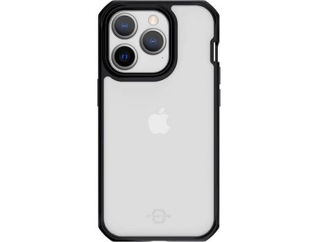 Funda para iPhone 14/14 Pro IT SKINS Negro