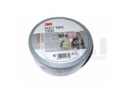Cinta americana 3m 1900 50mx50mm negro