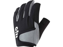 Guantes para Hombre GILL Deckhand Multicolor para Nautica (L)
