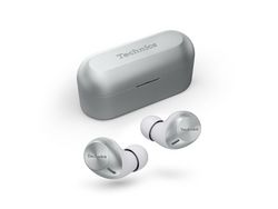 Auriculares in Ear Bluetooth TECHNICS EAH-AZ40M2ES Plateado