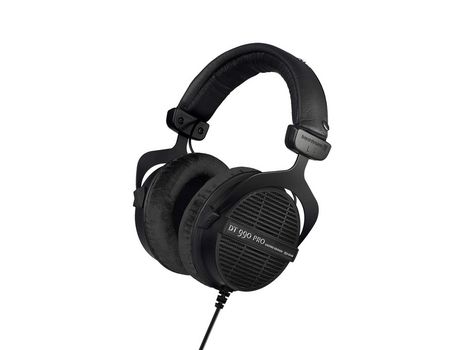 Auriculares BEYERDYNAMIC DT 990 PRO Negro