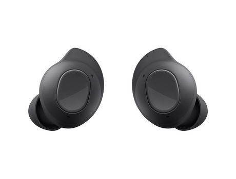 Auriculares in Ear Bluetooth SAMSUNG Galaxy Buds FE SM-R400NZAAEUE Grafito (1 unidad)