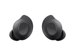 Auriculares Bluetooth SAMSUNG Galaxy Buds FE (In Ear  - Micrófono - Grafito)