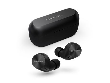 Auriculares in Ear Bluetooth TECHNICS EAH-AZ60M2EK Negro