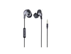 Auriculares TREVI HMP 696 M Blanco Negro