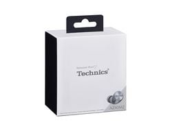 Auriculares in Ear Bluetooth TECHNICS EAH-AZ40M2EK Negro