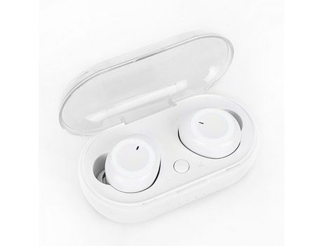 Auriculares Manos Libres Comience Inalámbricos Estéreo Teléfono Móvil Bluetooth