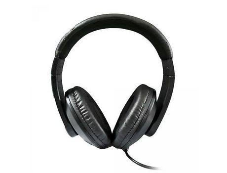 Auriculares Detector Metales Cómodo Probador Universal Escáneres