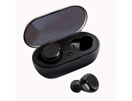 Auriculares Manos Libres Comience Inalámbricos Estéreo Teléfono Móvil Bluetooth
