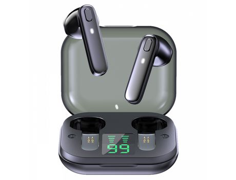 Auriculares Inalámbricos Graves Profundos Estéreo Bluetooth