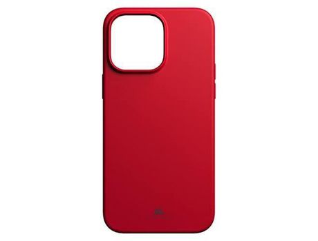 Funda para iPhone 14 Pro/14/14 Pro Max BLACKROCK Rojo