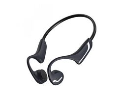 Auriculares Manos Libres Inalámbricos Conducción Ósea Prueba Sudor Ligeros Deportivos para Huawei, Xiaomi Bluetooth