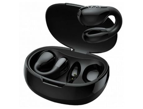 Earbuds Dcu Clip DCU TECNOLOGIC