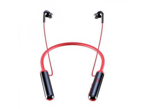 Auriculares Corbidus Led Inalámbricos Tapones Los Oídos Deportivos para Samsung, Xiaomi Redmi 10 Bluetooth Azul