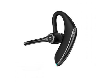Auriculares Inalámbricos Dual Reducción Bluetooth Negro