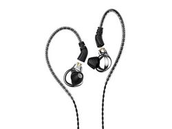 Auriculares Orejas Dj Tapones Los Oídos Controlador Carbono