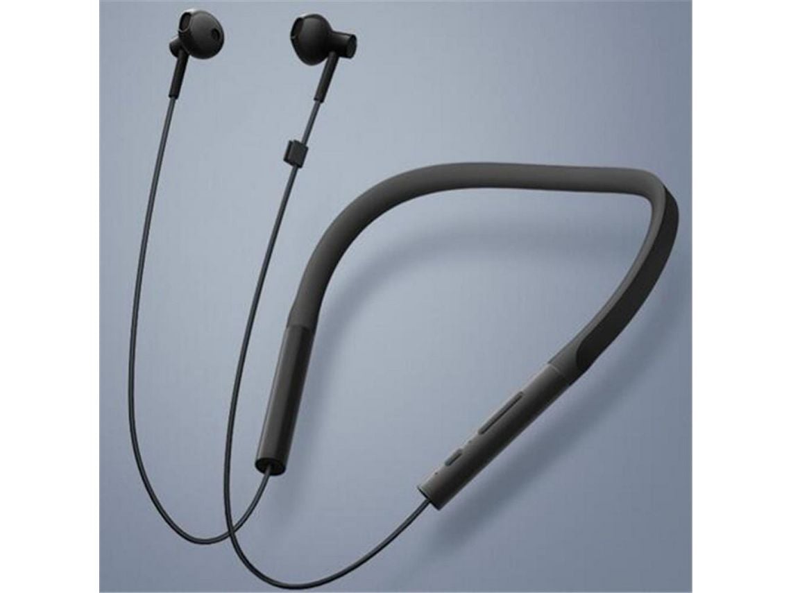 Auriculares Los Últimos Collar Youth Edition Nuevos Deportivos Tie