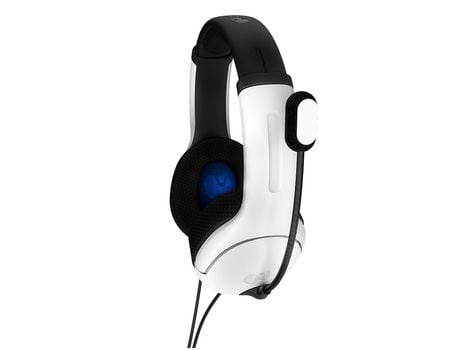AURICULAR AIRLITE WIRED BRANCO PS5