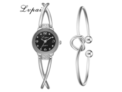 Juego De 30 Accesorios Para Mecanismos De Relojes De Cuarzo, Ideales Para Reparación Y Manualidades.