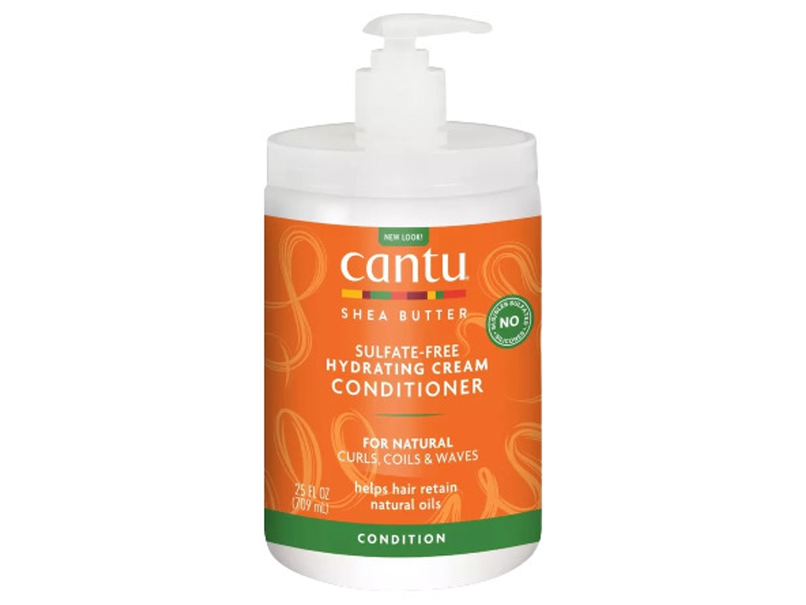 CANTU Acondicionador En Crema Natural Hair 709 Ml