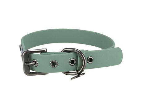 Collar Citystyle (L-XL) 50-57 cm / 30 mm (Salvia)