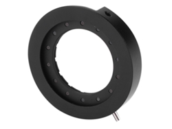 Diafragma de iris ajustable para microscopio Sk25 Sk23 S/MARCA