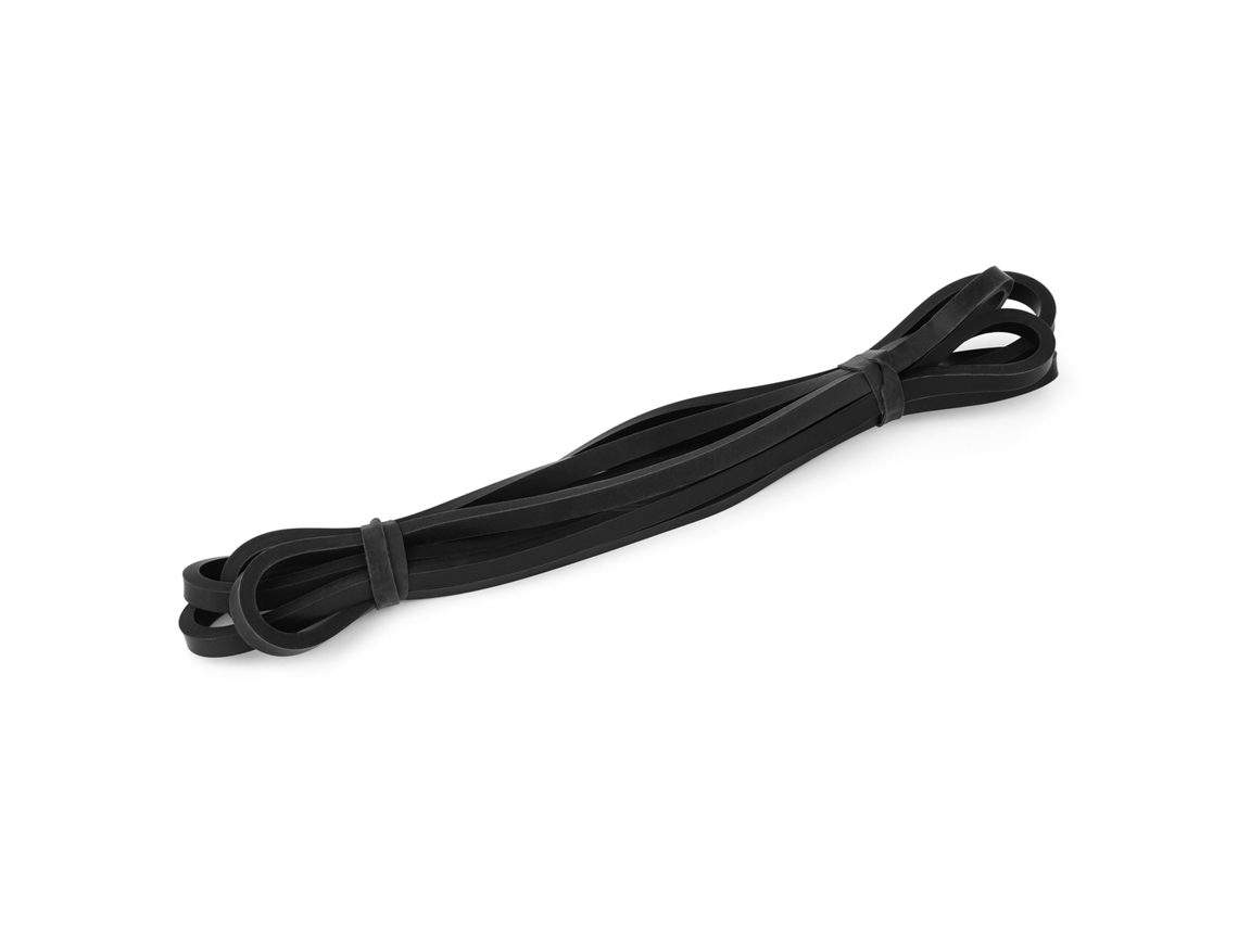 Danu2026-banda De Resistencia De Latex Natural Para Ejercicios De Fuerza, Yoga Y Entrenamiento En Casa, Asistencia Para Pull Up