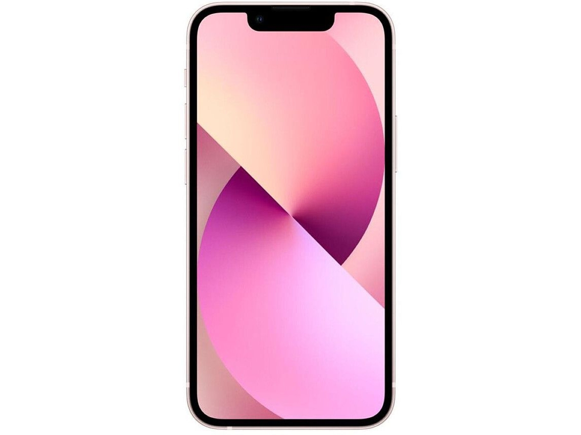 iPhone 13 Mini APPLE (Reacondicionado Señales de Uso - 128 GB