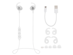 Auriculares Deportivos Portátiles Impermeables Con Reducción De Ruido Estéreo Bluetooth 5.0