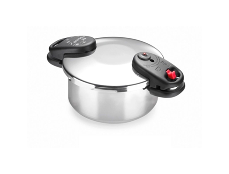 Olla a presión ALZA Space 8L