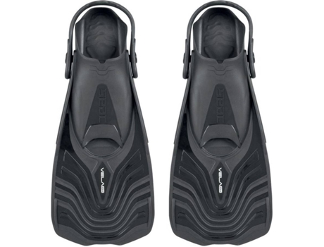 Aletas de Natación SEACSUB Vela Oh (L-XL)