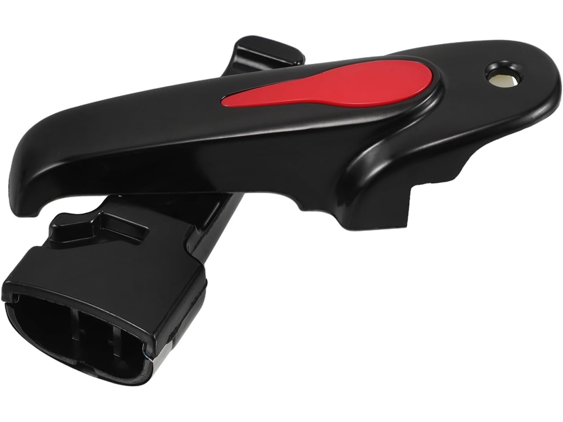 Juego De 2 Piezas, Diseño Ergonómico Para Ollas A Presión De 24-26 Cm.