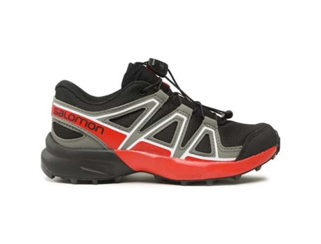Zapatillas de Niños SALOMON Speedcross Multicolor (37)