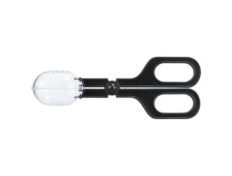 Pinza para Alimentar Animales en Terrario - 18 Cm