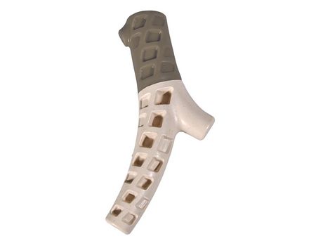 Juguete de TPR - Asta de Ciervo 18 cm