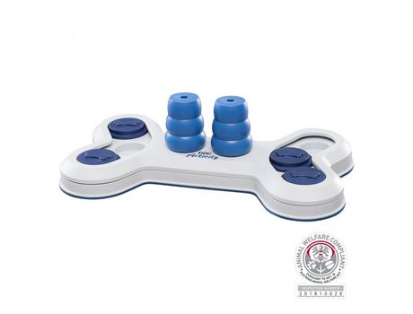 Juego Flip Bone para perros - 32x18 cm