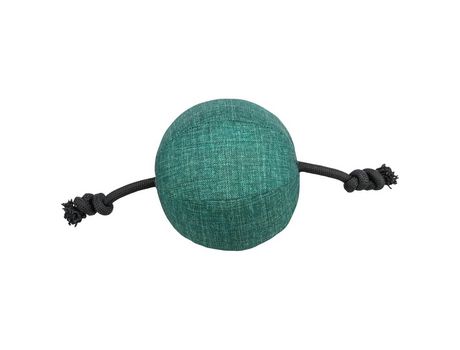 Pelota de Tela con Cuerda Be Eco Citystyle Ø 14x34 cm