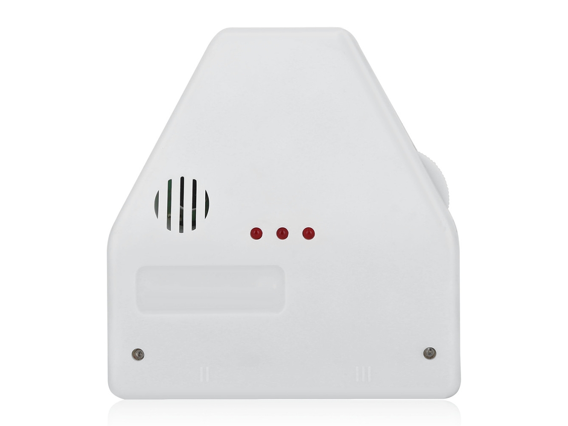 Yncm-interruptor Activado Por Sonido De Palmas Para Electrodomésticos Residenciales