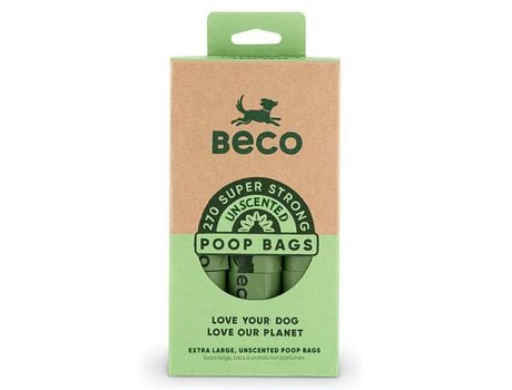 Bolsas BECO 270 Multi 18 Rollos x 15 Bolsas