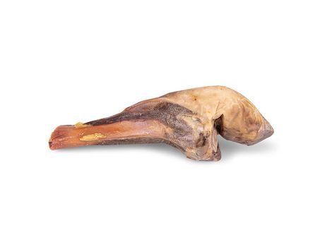 Hueso de Jamón Parma Mediano 17cm