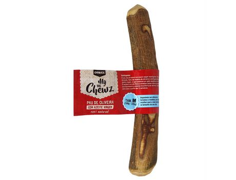 Rama de Olivo Empapada en Aceite de Oliva Virgen M 20-26cm/100-220gr