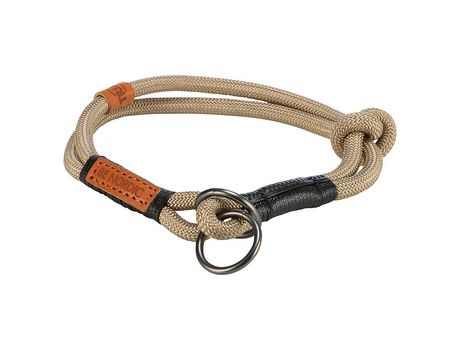 Estrangulador Be Nordic (M) 45 cm / Ø8 mm (Arena/Negro)