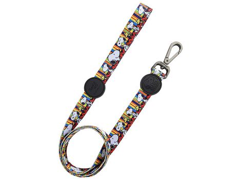 Correa SNOOPY (Stripe) – Talla XS