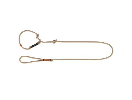 Correa Be Nordic (L-XL) 1,70 m/Ø13 mm (Arena/Negro)